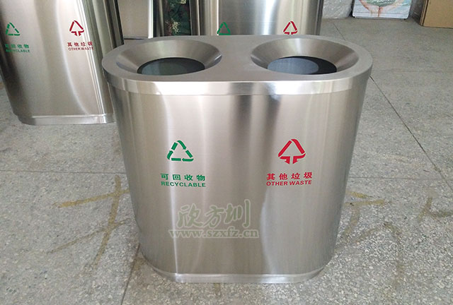 欣方圳機場(chǎng)垃圾桶 投放廣州白云機場(chǎng)
