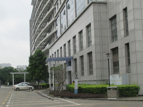 深圳黨校采購不銹鋼分類(lèi)垃圾桶